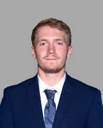 Luke Marks's Instagram, Twitter & Facebook