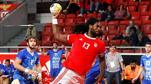 Num dérbi muito equilibrado, os encarnados acabaram por ser superiores na segunda parte, tirando partido da forma precipitada como por vezes os leões encararam as. Andebol Benfica Apurou Se Para A Fase De Grupos Da Taca Ehf Renascenca