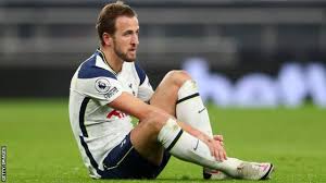 But things did not go to plan. Harry Kane Jose Mourinho Expects Striker To Return Next Week After Ankle Injury Bbc Sport