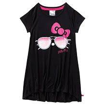 بالصور ملابس هيلو كيتي للاطفال 2020 اجمل ملابس هيلو كيتي للاطفال Fashion Tops