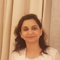 60+ "Sangeeta Varma" profiles