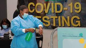 And not for the better. What We Know About The Covid 19 Variant Spreading In South Africa Abc News