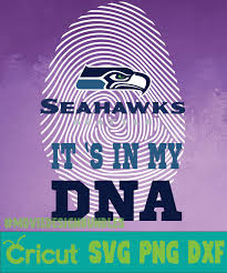 Completely free svg files for cricut, silhouette, sizzix and many other svg compatible electronic cutting machines. Seattle Seahawks Nfl Dna Svg Png Dxf Movie Design Bundles
