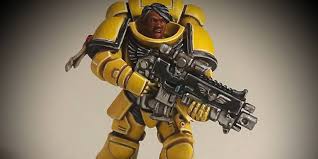 Feminist 40k Admins Respond Bell Of Lost Souls Get the latest warhammer 40k, warmachine, wargames and. feminist 40k admins respond bell of