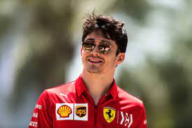 The leclerc is recognised by numerous world's defence experts as being certainly in the top. Charles Leclerc Ferrari Wunder Leclerc Im Interview