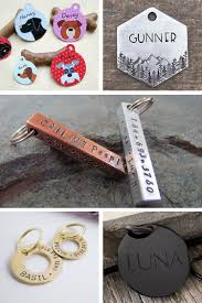 In any other thread you may provide your unlinked username only. 15 Creative Dog Tags From Etsy That Will Personalize Your Pup S Collar