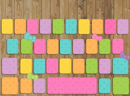Keyboard Theme Wallpaper Keyboard Keyboards Good Morning Messages