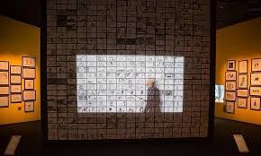 Dreamworks Animation The Exhibition Online Hub Dreamworks Animation Dreamworks Exhibition