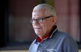 Fallston Flagstop Railfan B&B a niche place to stay