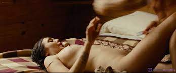 Elizabeth Olsen Nude & Sex Scenes In Oldboy - Celebrity Movie Blog