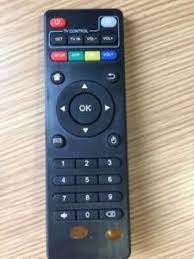 Maybe you would like to learn more about one of these? Fernbedienung Fur Mxq Android Ott Tv Box Quad Core Media Player Ebay