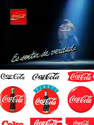Publicidad de Coca Cola en los 90: Un Viaje Retro | TikTok