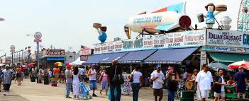 ᐉ Practical Guide to Visiting Coney Island in New York ❤️
