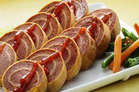 Resep Masakan Rolade Daging Sapi Giling Khas Bojonegoro Http Www Sambarafood Com 2015 09 Resep Masak Makanan Dan Minuman Daging Sapi Resep Masakan Indonesia