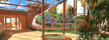 4,500 aesthetic icons made by professional designers and top how to make an aesthetic home screen: Tropical Atrium Planting And Harvesting Open Source Details For Duplication