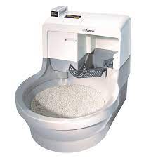 Последние твиты от catgenie (@catgenie). Catgenie Self Washing Cat Litter Box Cat Litter Boxes Petsmart