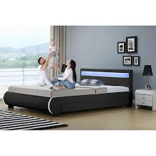 4,8 von 5 sternen 7. Juskys Polsterbett Bilbao 180 X 200 Cm Kaufland De