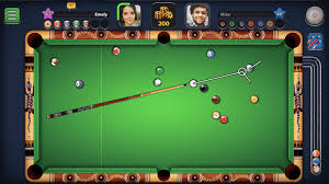 Just a good internet connection and an ios device are enough for you to. 8 Ball Pool Mod Apk V5 2 1 Unlimited Coins Anti Ban
