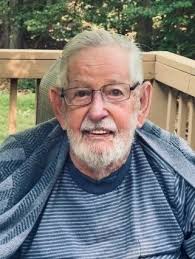 John Horner Obituary