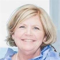 Mrs. Deborah Brennan Collins Obituary