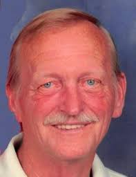 Ken Reinhart Obituary (1953