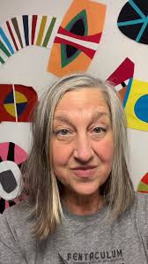 Maria Shell-Tales of a Stitcher