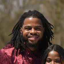 I'Asha Jackson and Virgil Moore's Wedding Website