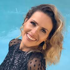 She is a female celebrity. Leona Cavalli Community Facebook