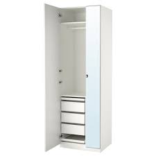 Pin By Paula Kelleher On Decorating Ideas Small Closet Design Open Wardrobe Bedroom Organization Closet