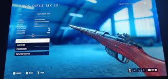 Each weapon will give you a carbon fibre skin after 30 or so kills but you'll need to do more than that for tier 1. Bfv Just Unlocked The Ross And Whats The Point Of It Being A Straight Pull It It Doesn T Even Work With Any Scope Except The Iron Sights R Battlefield