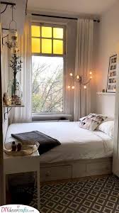 To the tv screen often, it looks easy. Small Bedroom Decorating Ideas On A Budget Small Bedroom Ideas