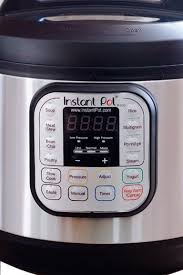 The instant pot can reheat or warm up food in several different ways, so it all depends on which one you prefer. Which Instant Pot Buttons To Use Pressure Cooking Today