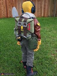 Not sure where you can buy one at? Raptor From Fortnite Halloween Costume Contest At Costume Works Com Scary Halloween Costumes Halloween Costume Contest Costume Contest