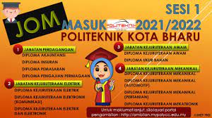 Doc contoh penulisan laporan projek akhir diploma kejuruteraan awam shawani shaharudin academia edufor more information and source, see on this link : Jom Masuk Pkb Iklan Politeknik Kota Bharu Rasmi Facebook