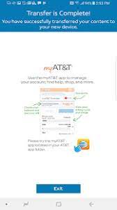 Free productivity android app by at&t services, inc. Descargue At T Mobile Transfer Mod Y Apk De Datos Para Android Apkmods World