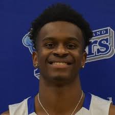 2019-20 Lakeland Men's Basketball Roster