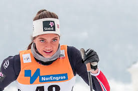 Kristine Stavas Skistad De Skal Ikke Fa Herje Slik I Skisporten