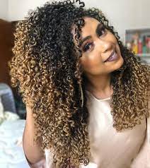 Aline Reitter Cachos Curly On Instagram Cabelo Nos Tem Muitooooo Miga E A Paciencia Nao Desista Da Transicao Capilar Forca Todec