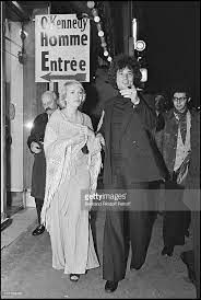 With modern technology, he can work with anybody anywhere via zoom. Jean And Dennis Berry Jean Seberg Seberg Saint Jean