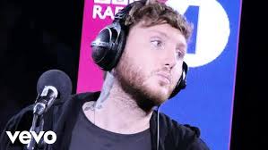 James Arthur