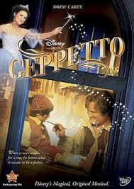 Most of these films were subsequently released on vhs, dvd. Geppetto Film Wikipedia