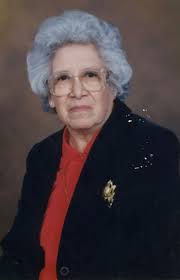 Ofelia Hernandez Obituary