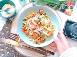 Spaetzle Au Butternut Et A L Estragon En 2020 Recettes De Cuisine Cuisine Vegetarienne Recette Spaetzle