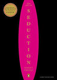Bulk books at wholesale prices. The Art Of Seduction English Edition Ebook Greene Robert Amazon De Kindle Shop