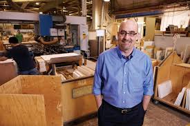 Where are superior cabinets offices? Superior Cabinets Named Manufacturer Of The Year Woodworking Network