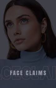 FACE CLAIMS ― females.