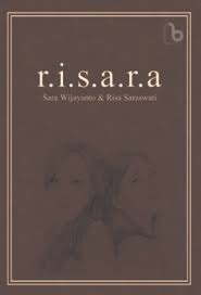 Di balik sikap jahil dan wajah judesnya, anne memiliki segudang cerita di masa lalu yang tidak mau dia bagi secara. Download Novel R I S A R A By Risa Saraswati Sara Wijayanto Pdf Indonesia Novel