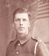 Private John George Tyrrell Lincolnshire Yeomanry. Died Wednesday 28  November 1917
