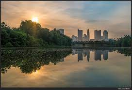 This is lower than the average assisted living cost of $4,170 per month in the columbus area. Knowing A Location Admiring Light