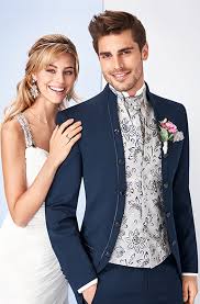 Der anzug für die hochzeit. Anzug Hochzeit Brautmoden Boos